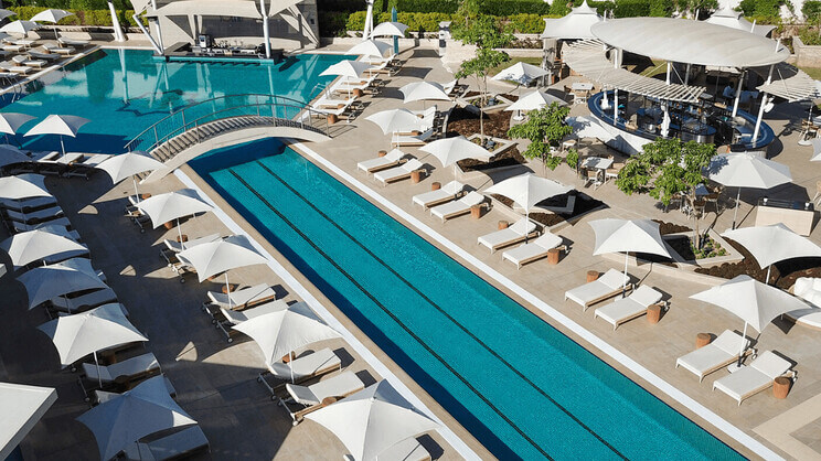 Sofitel Dubai The Obelisk